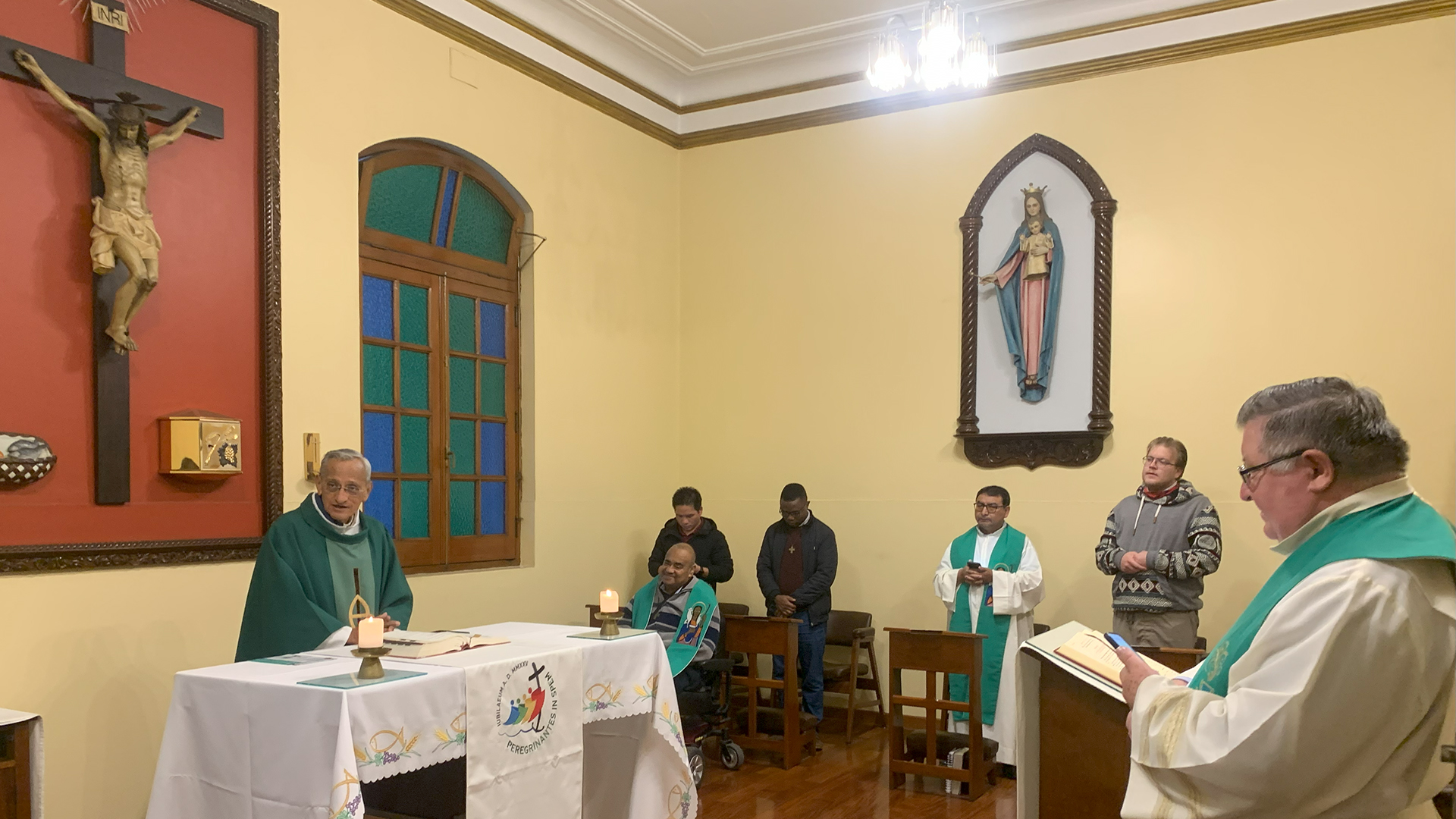 01 Rector Mayor Pascual